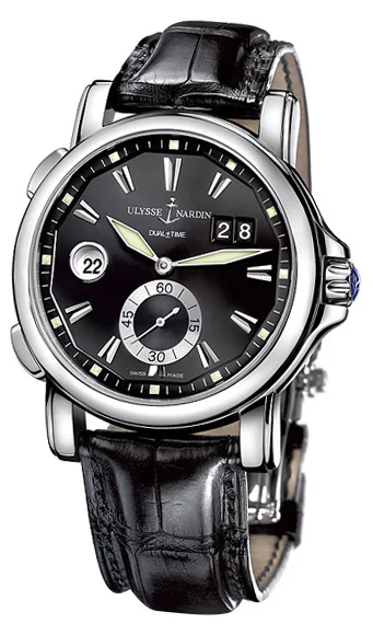 Ulysse Nardin Dual Time